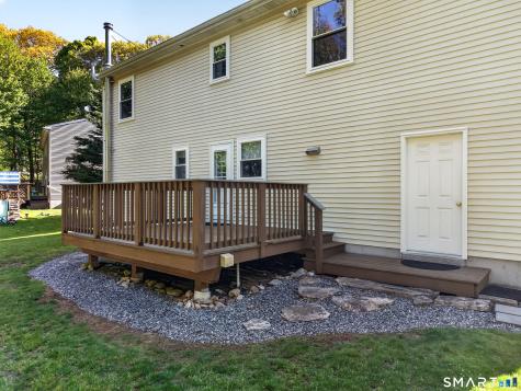 1919 Center Groton Road Ledyard CT 06339