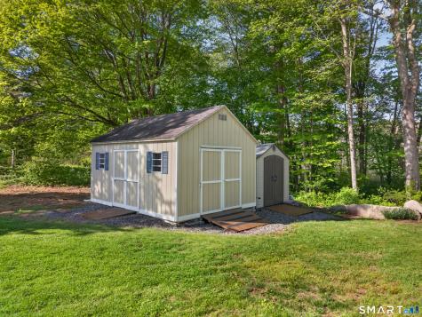 1919 Center Groton Road Ledyard CT 06339