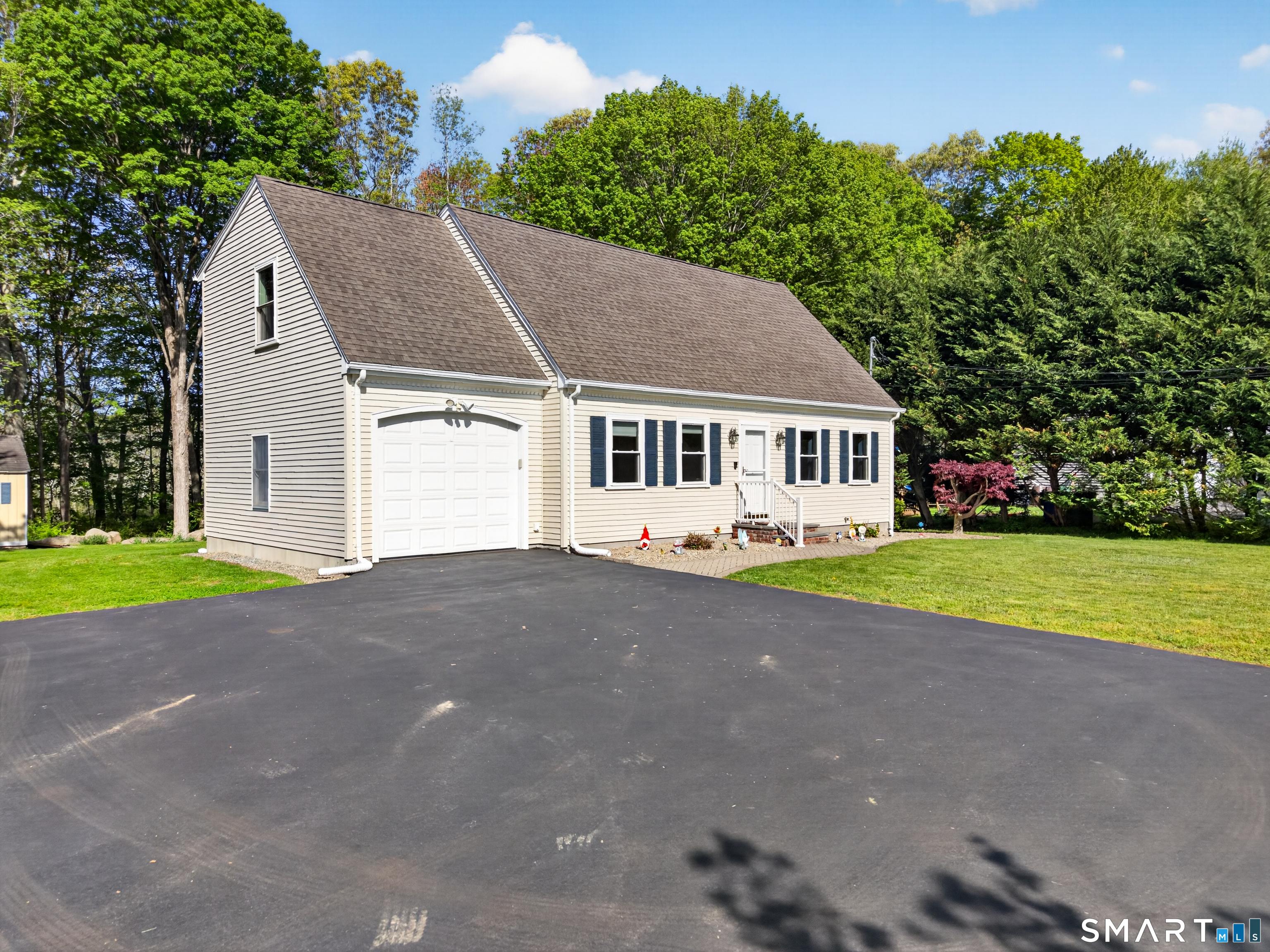 1919 Center Groton Road Ledyard CT 06339