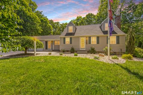 102 Knollwood Road Farmington CT 06032