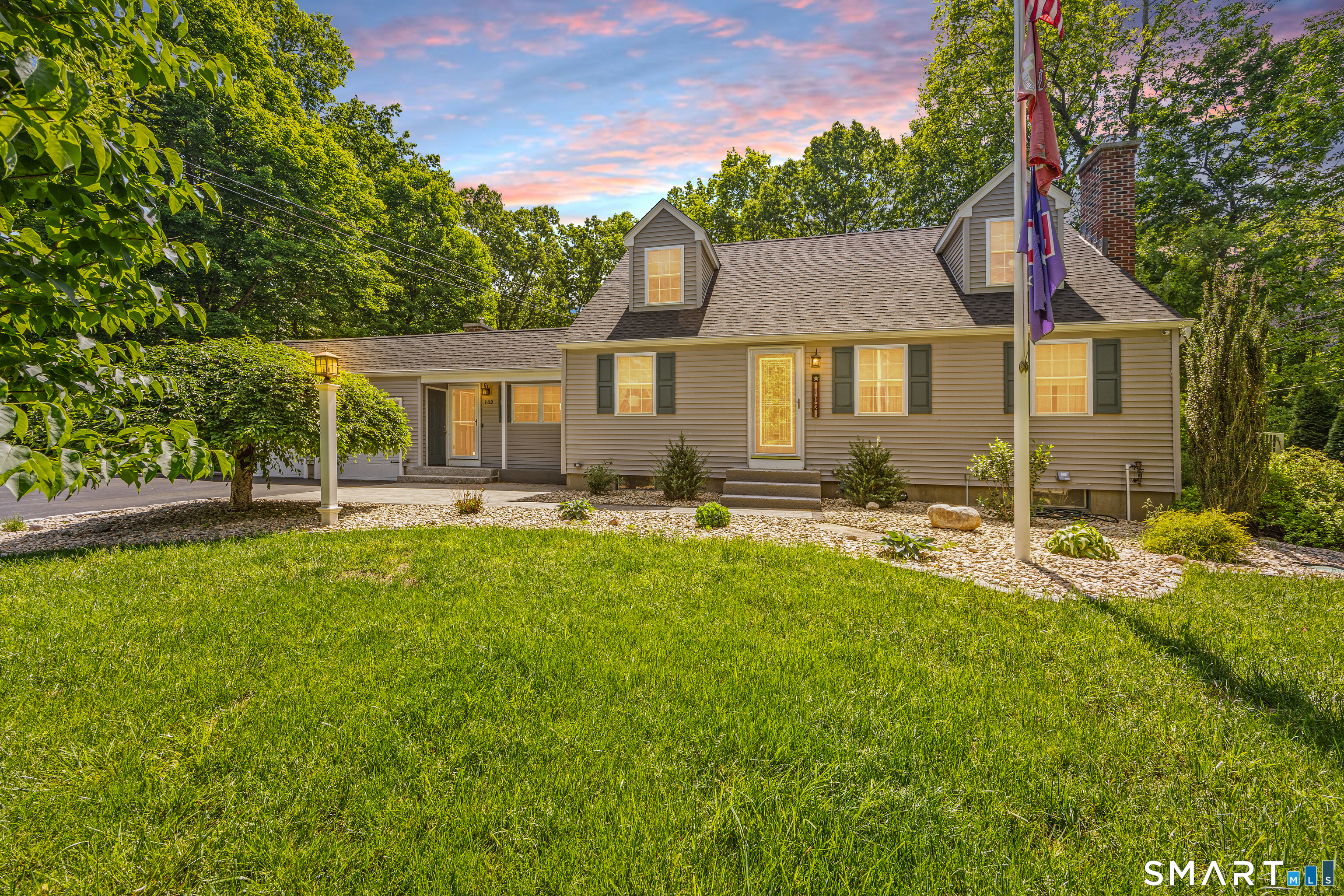 102 Knollwood Road Farmington CT 06032