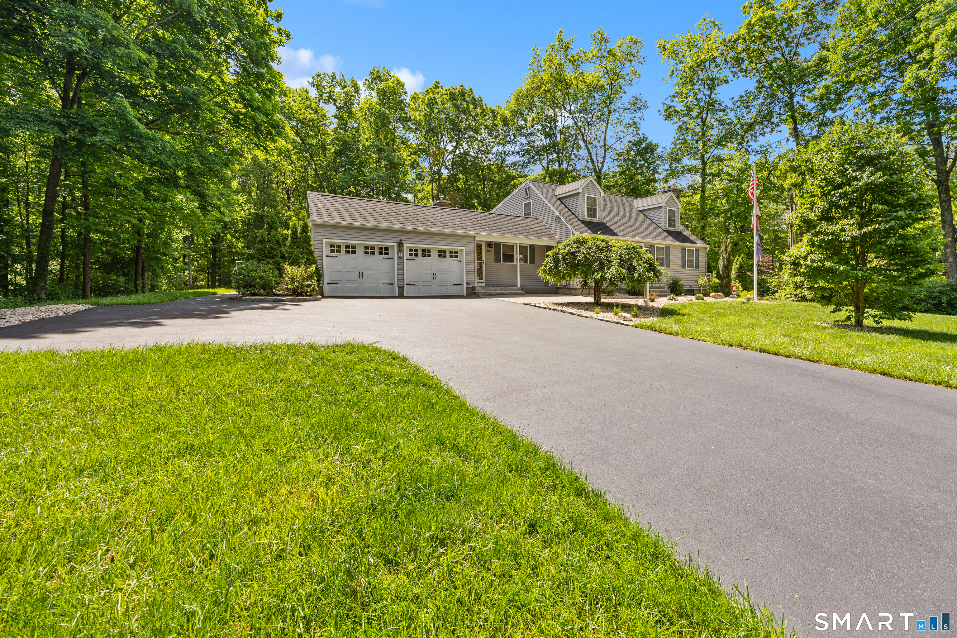 102 Knollwood Road Farmington CT 06032