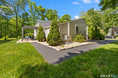 102 Knollwood Road Farmington CT 06032