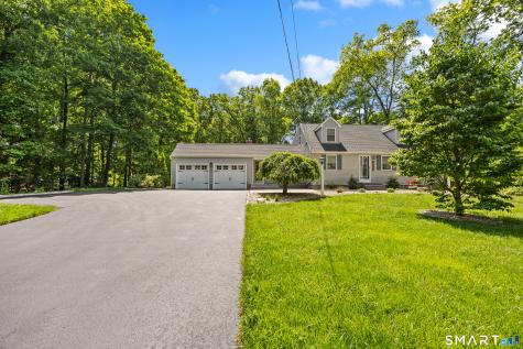 102 Knollwood Road Farmington CT 06032
