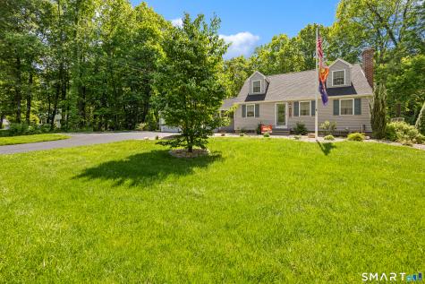 102 Knollwood Road Farmington CT 06032