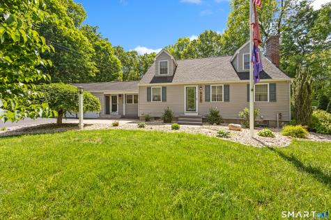 102 Knollwood Road Farmington CT 06032