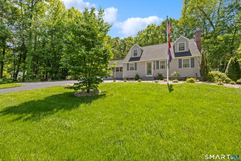 102 Knollwood Road Farmington CT 06032