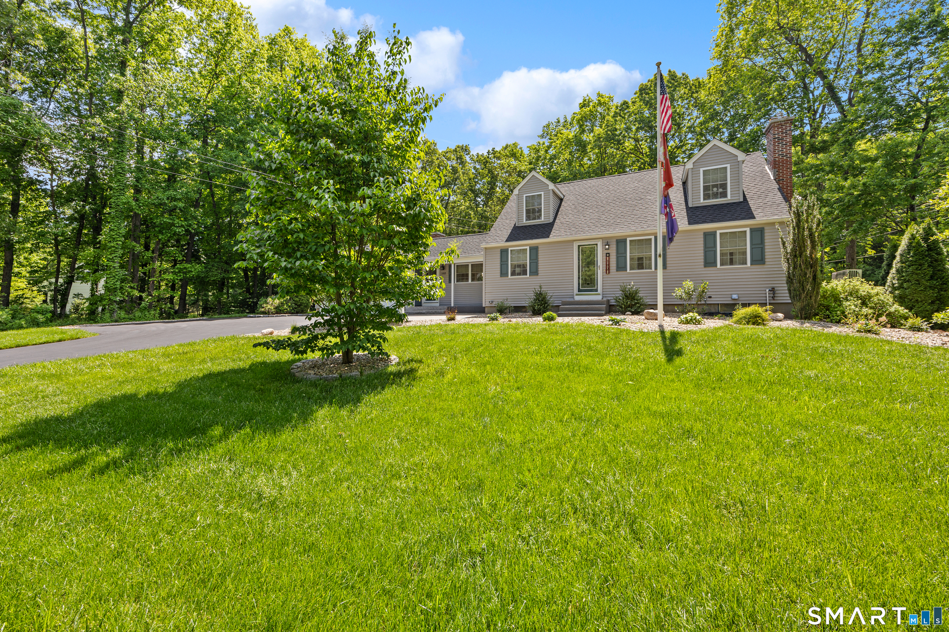 102 Knollwood Road Farmington CT 06032