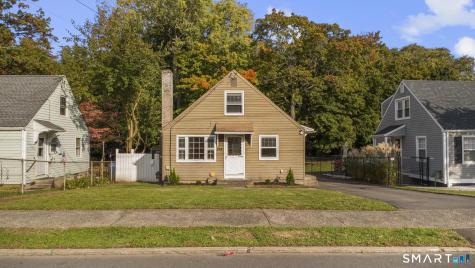 194 Linwood Street New Britain CT 06052