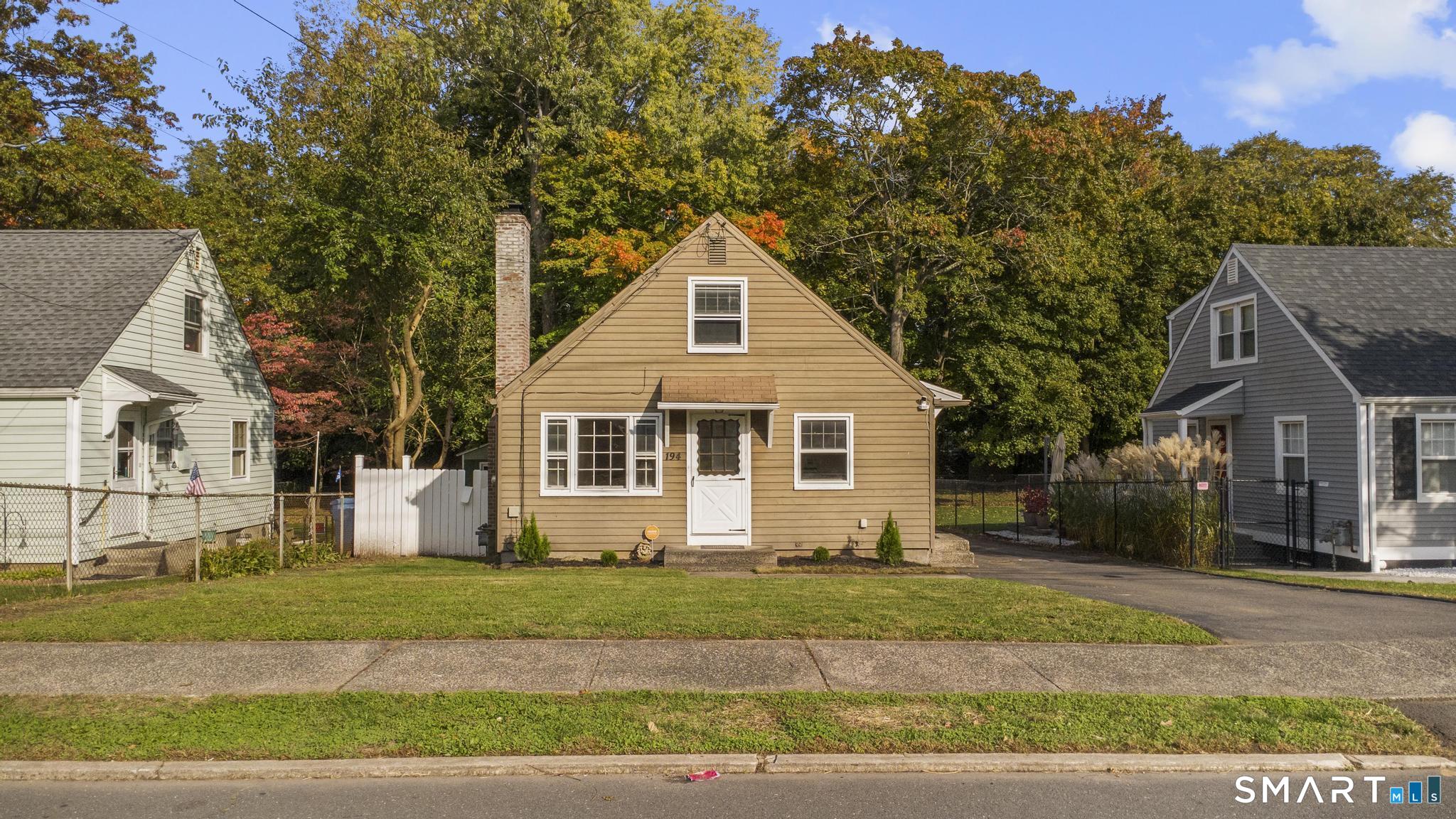 194 Linwood Street New Britain CT 06052
