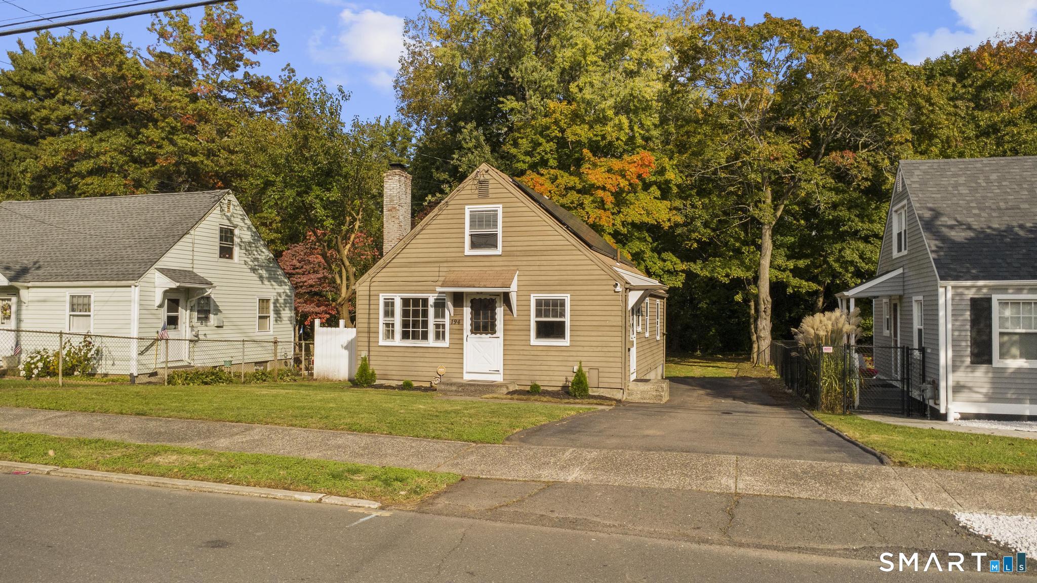 194 Linwood Street New Britain CT 06052