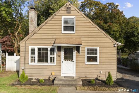 194 Linwood Street New Britain CT 06052