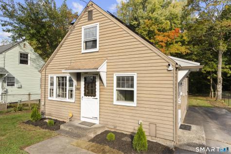 194 Linwood Street New Britain CT 06052