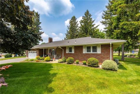 5 Janice Lane Bristol CT 06010
