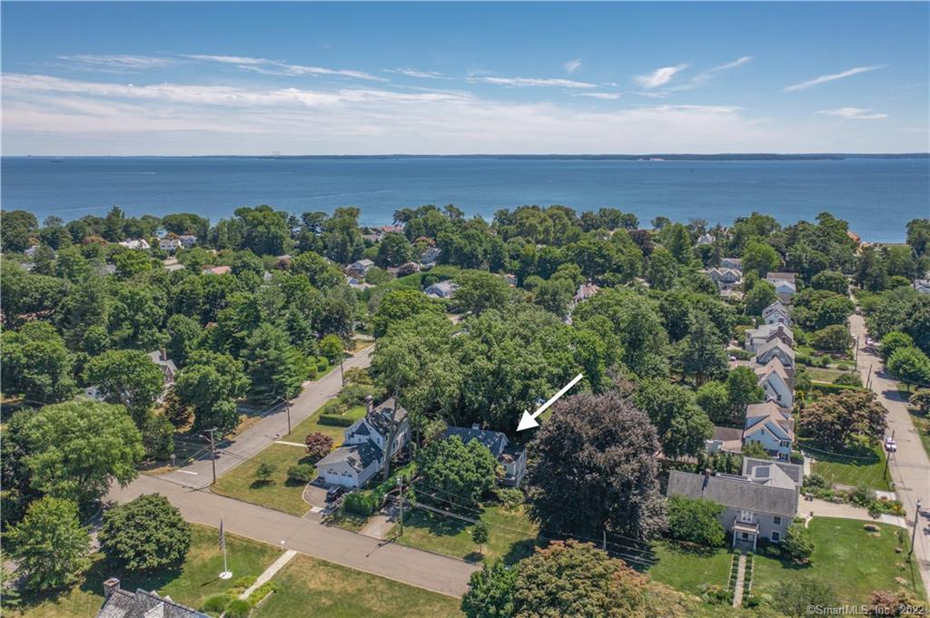 172 Fairview Avenue Stamford CT 06902