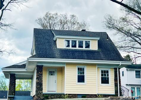 86 Foote Street Hamden CT 06517