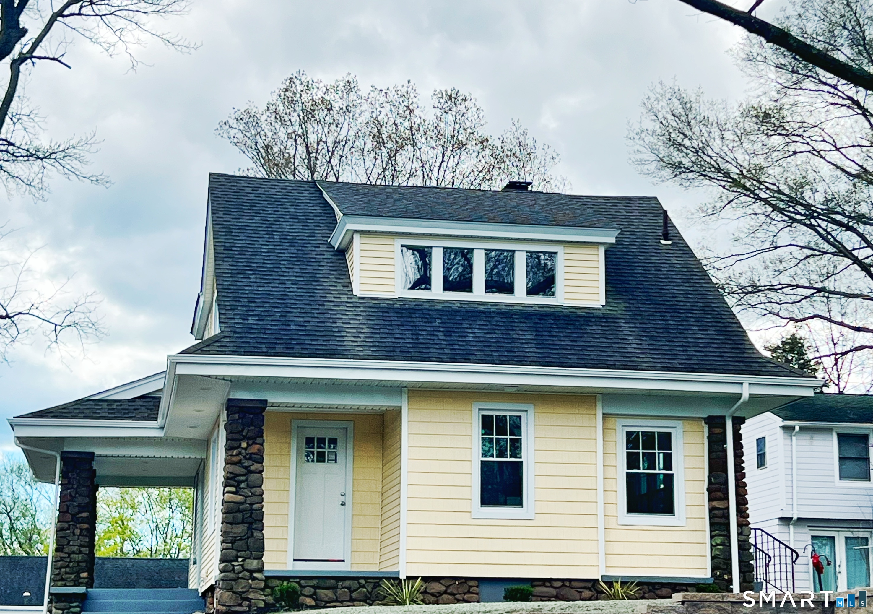 86 Foote Street Hamden CT 06517