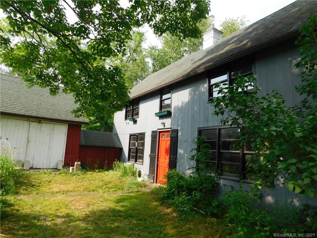 5 Larkey Road Oxford CT 06478