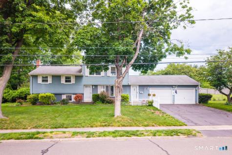 66 Carol Drive Plainville CT 06062