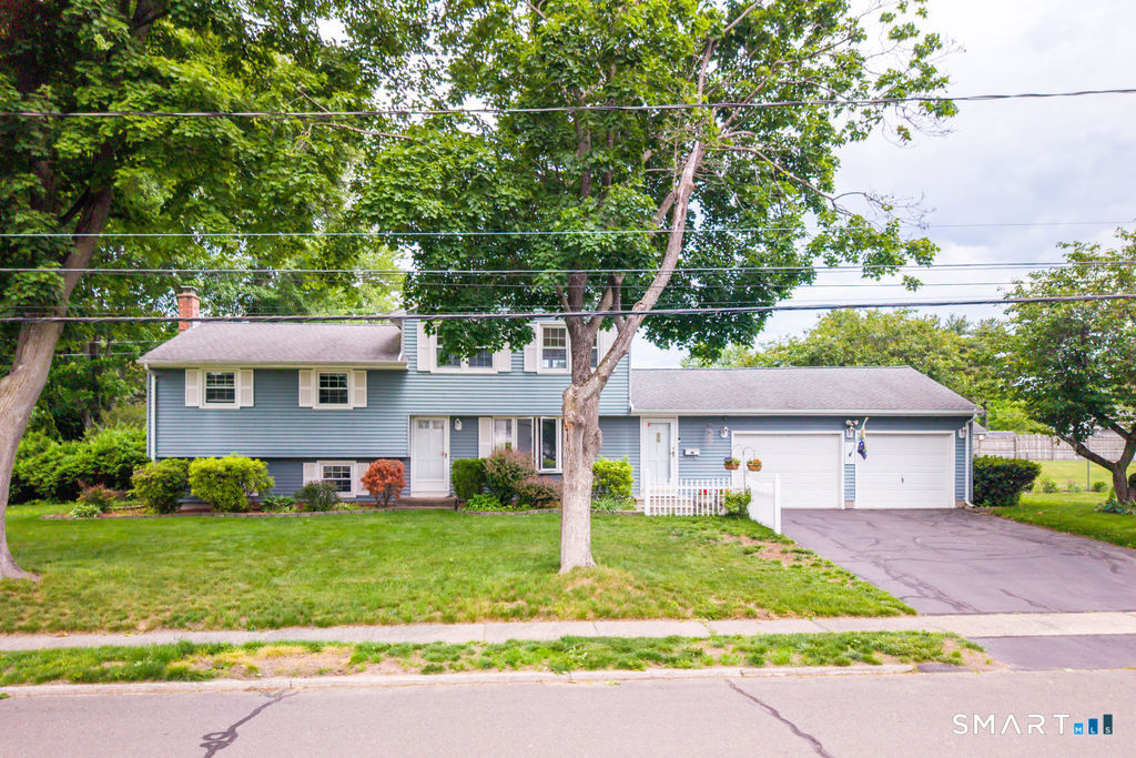 66 Carol Drive Plainville CT 06062