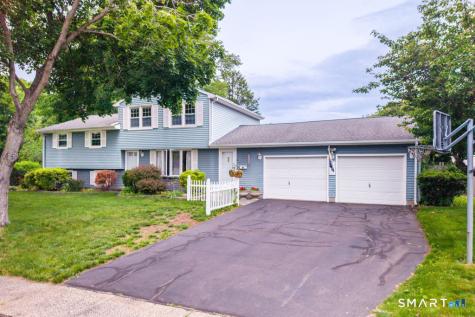 66 Carol Drive Plainville CT 06062