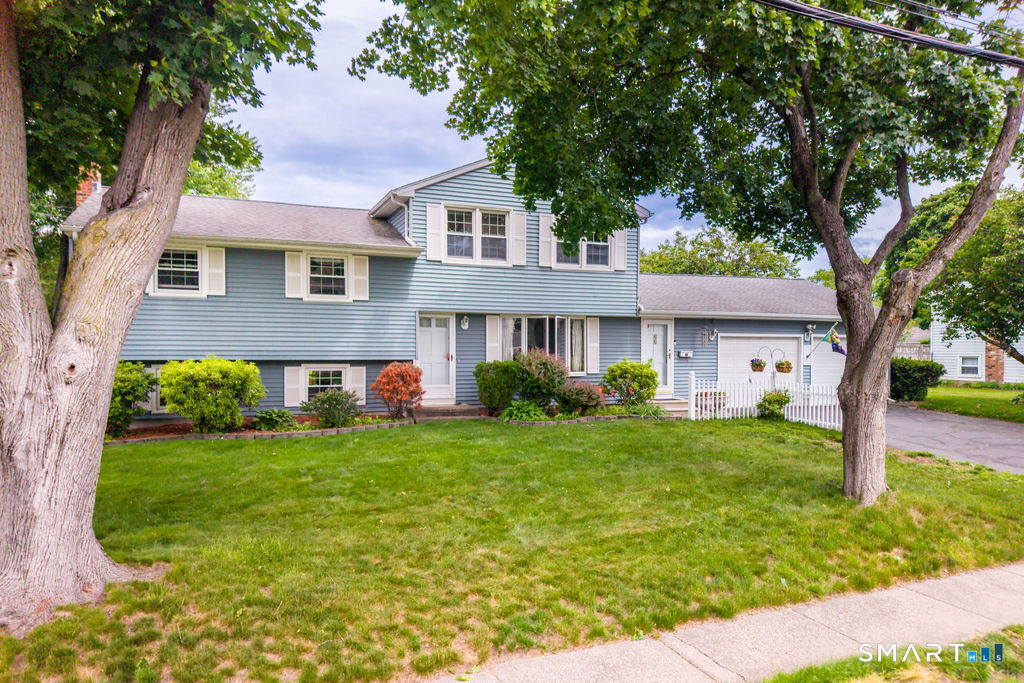 66 Carol Drive Plainville CT 06062