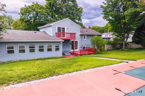66 Carol Drive Plainville CT 06062