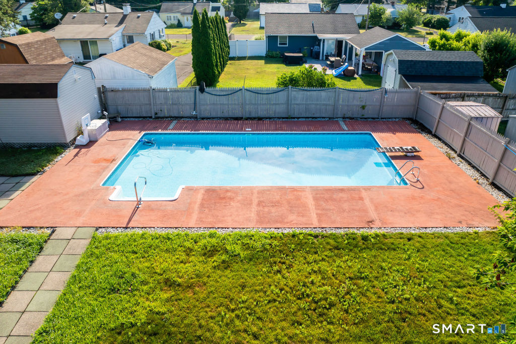 66 Carol Drive Plainville CT 06062