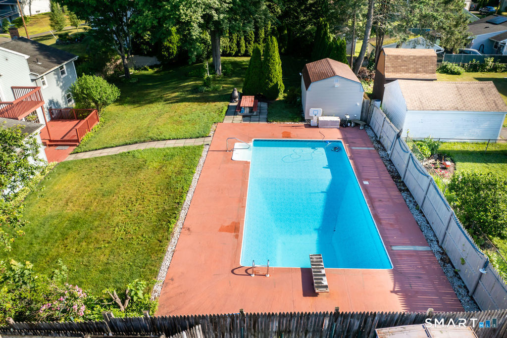 66 Carol Drive Plainville CT 06062