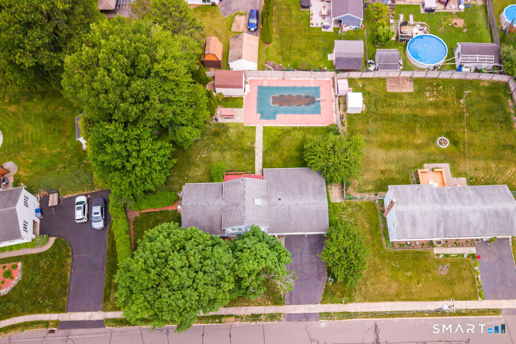 66 Carol Drive Plainville CT 06062
