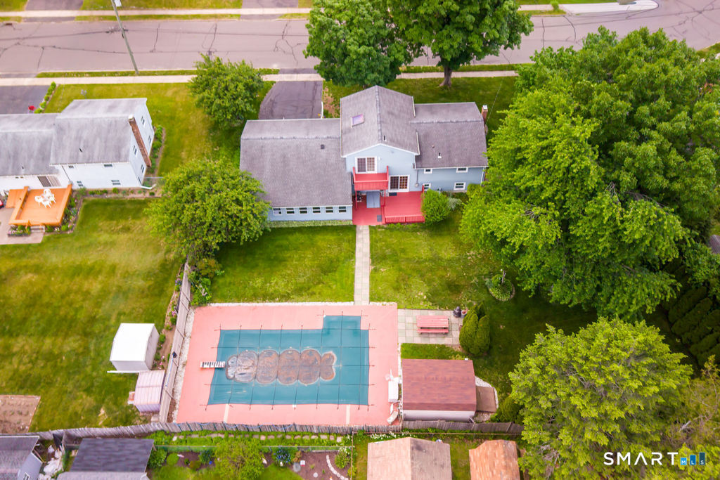 66 Carol Drive Plainville CT 06062