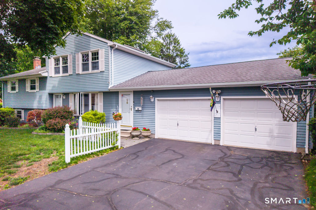 66 Carol Drive Plainville CT 06062