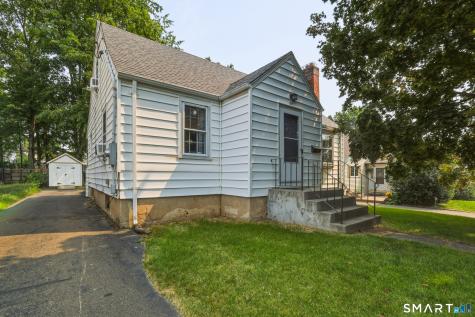 88 Englewood Avenue West Hartford CT 06110