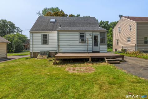 88 Englewood Avenue West Hartford CT 06110