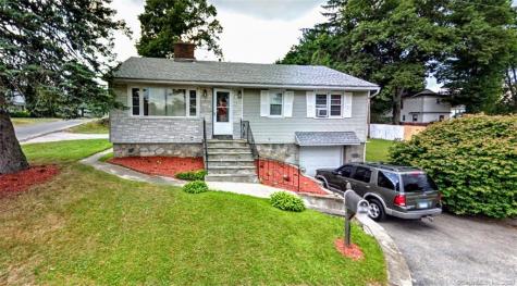 37 Cross Street Waterbury CT 06704