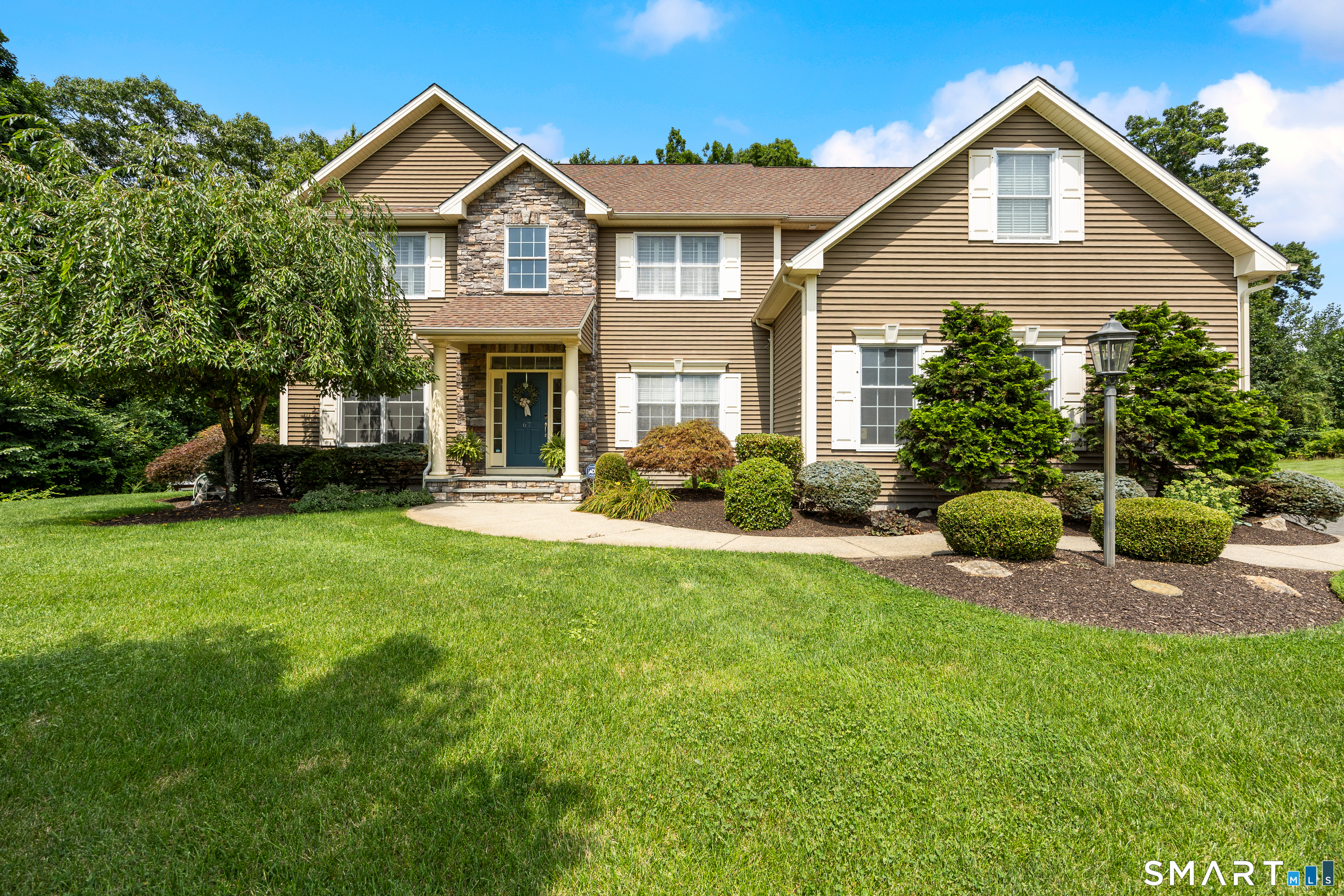 67 Curtiss Lane Watertown CT 06795