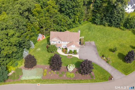 67 Curtiss Lane Watertown CT 06795