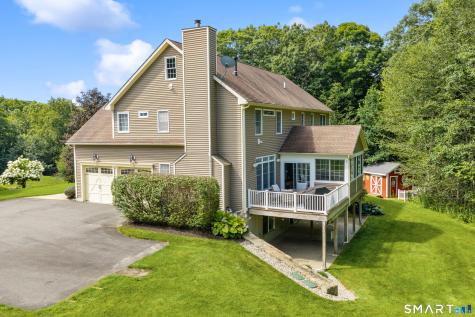 67 Curtiss Lane Watertown CT 06795