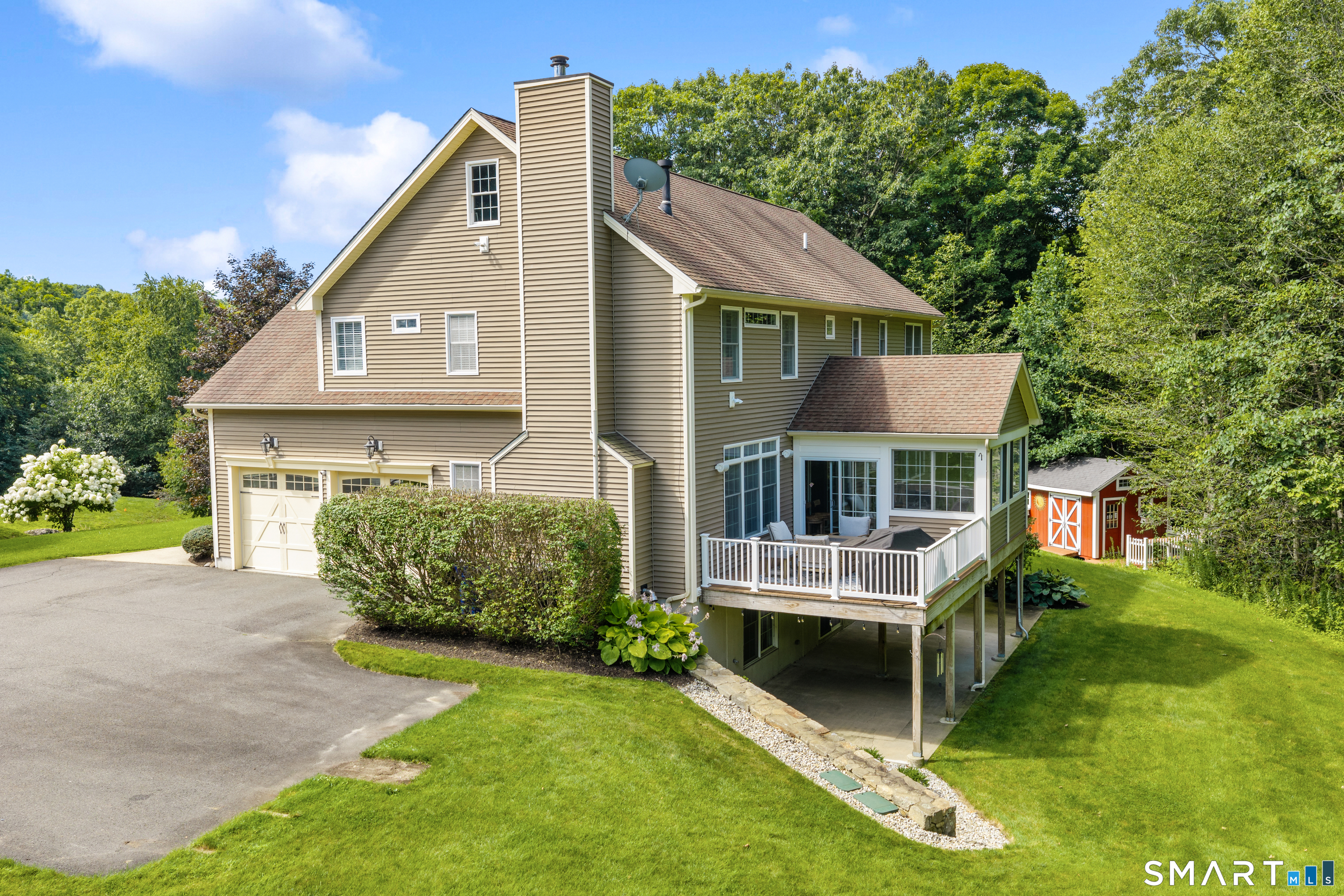 67 Curtiss Lane Watertown CT 06795