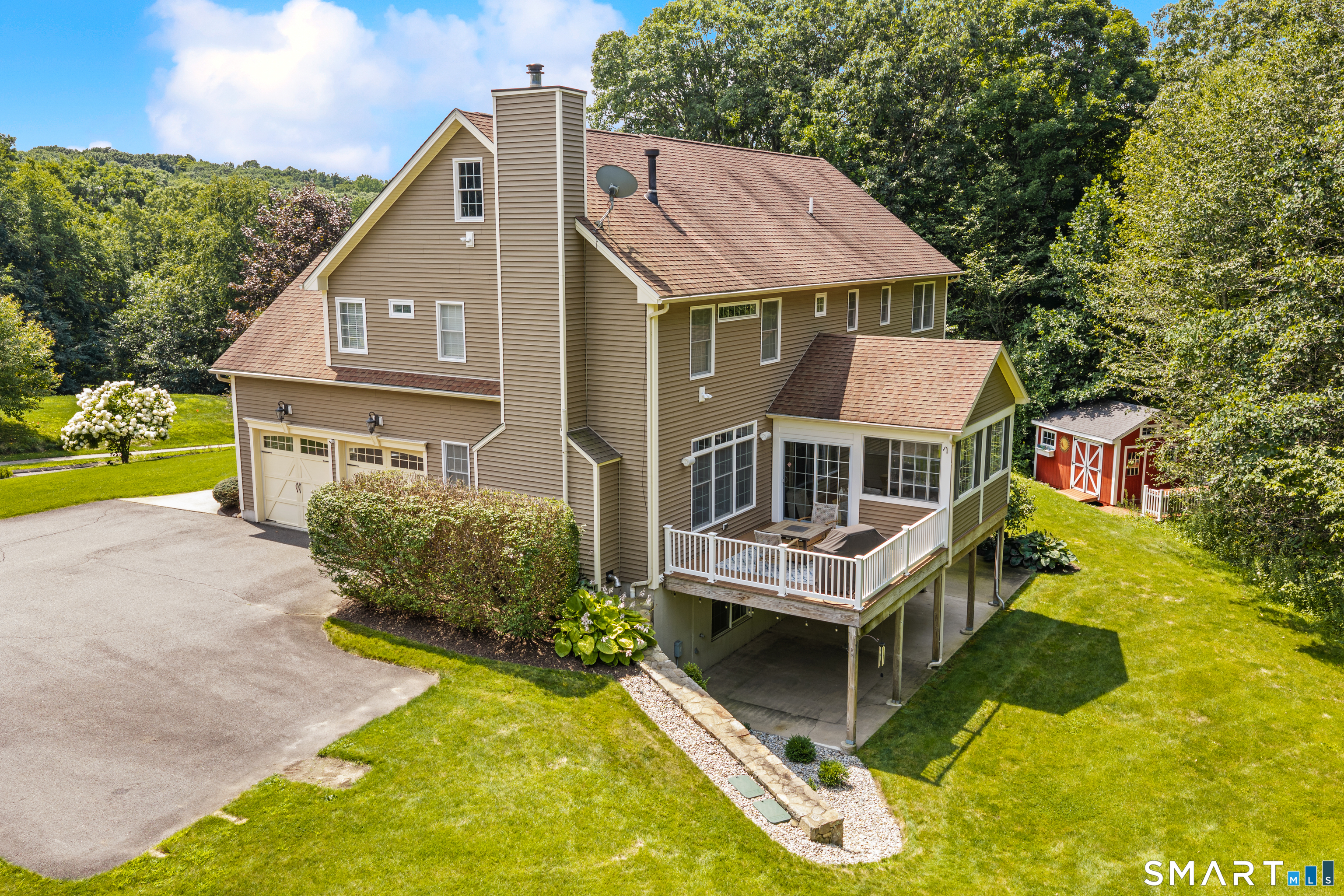 67 Curtiss Lane Watertown CT 06795