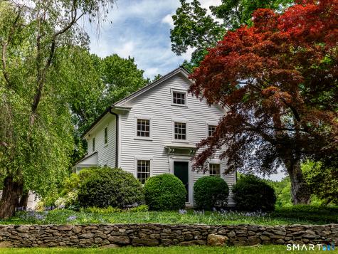 68 Anderson Road Kent CT 06757