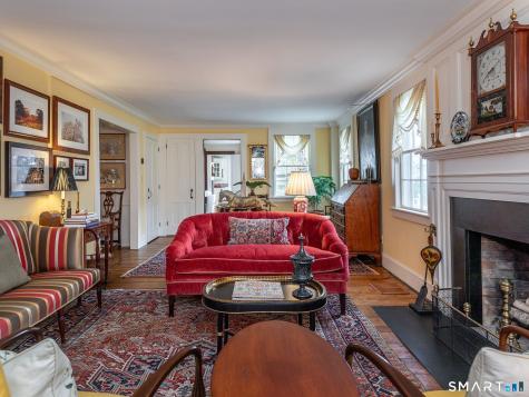 68 Anderson Road Kent CT 06757