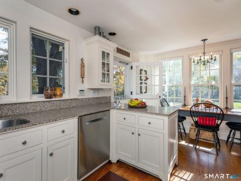 68 Anderson Road Kent CT 06757