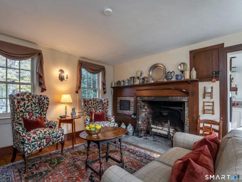 68 Anderson Road Kent CT 06757