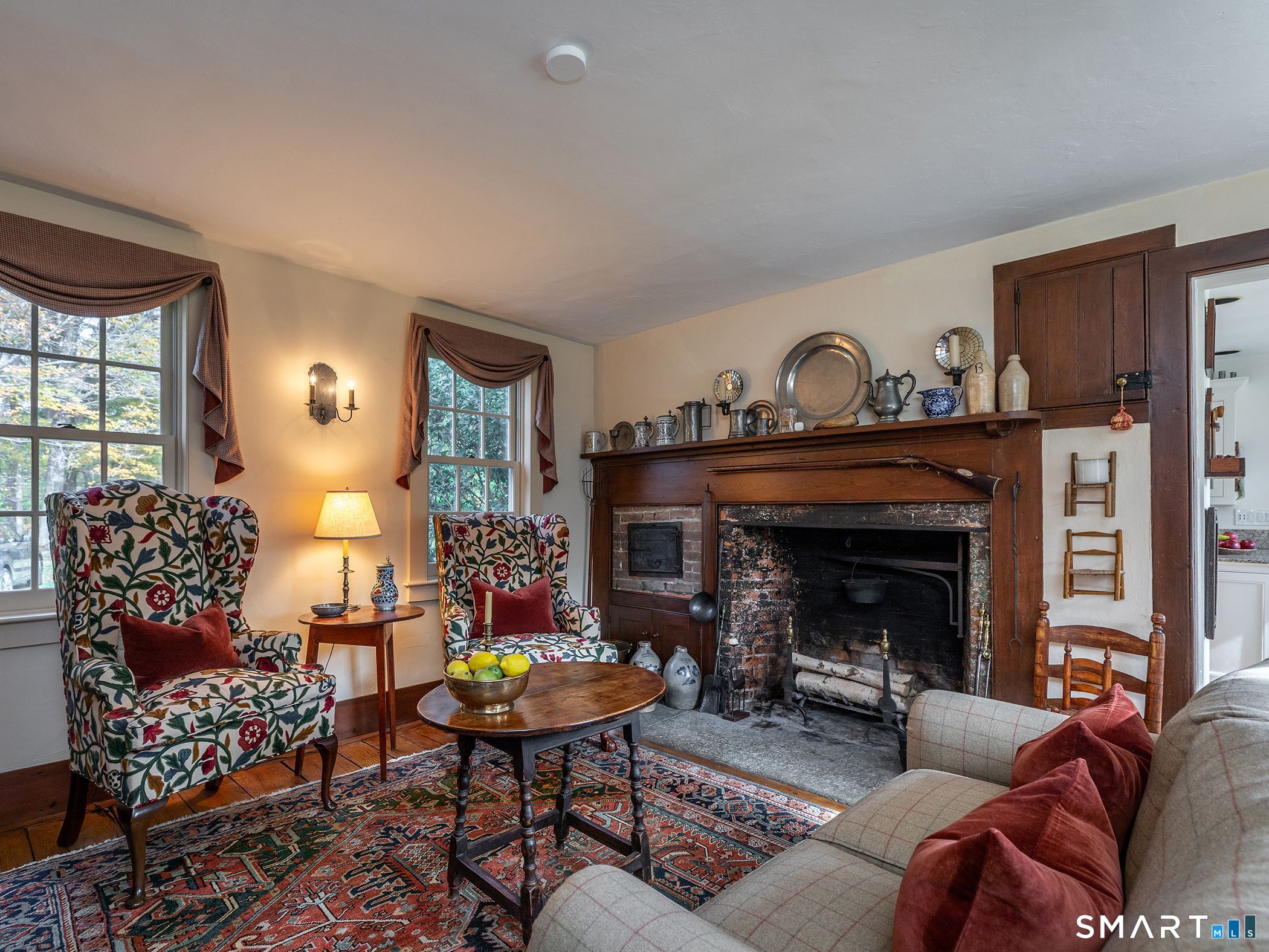 68 Anderson Road Kent CT 06757