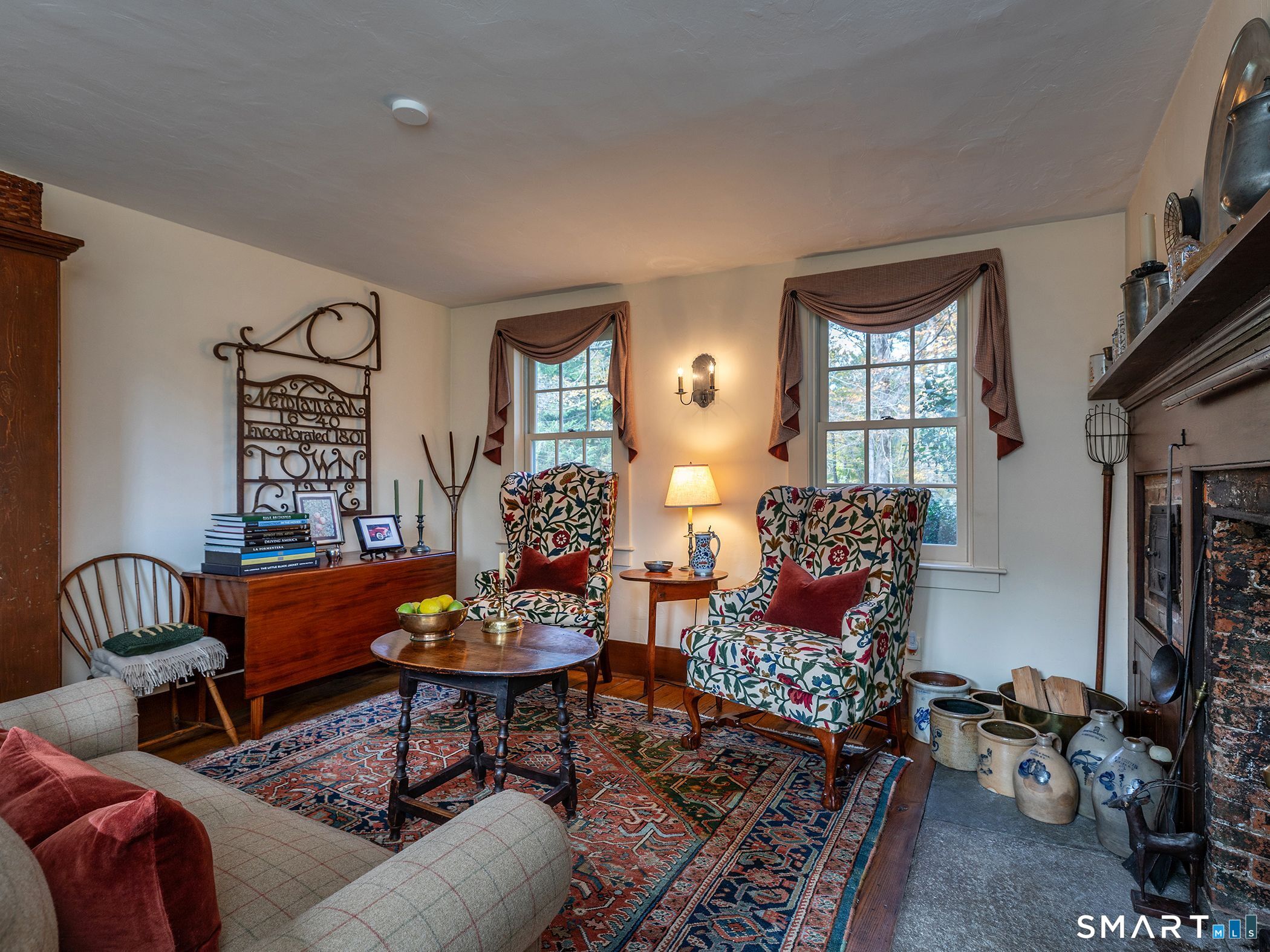 68 Anderson Road Kent CT 06757