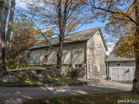 68 Anderson Road Kent CT 06757