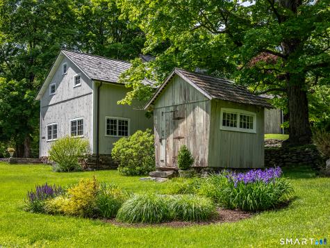 68 Anderson Road Kent CT 06757