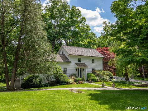 68 Anderson Road Kent CT 06757