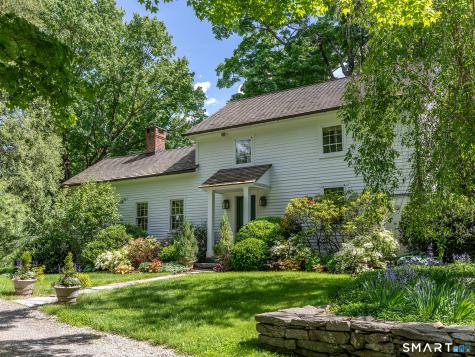 68 Anderson Road Kent CT 06757